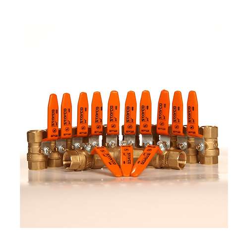 نمایندگی شیر گازی استارکو پارک شهر